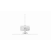 Panel ładowania słonecznego EZVIZ CS-PSP8-R100-3M — moc 8 W, kabel 3 m