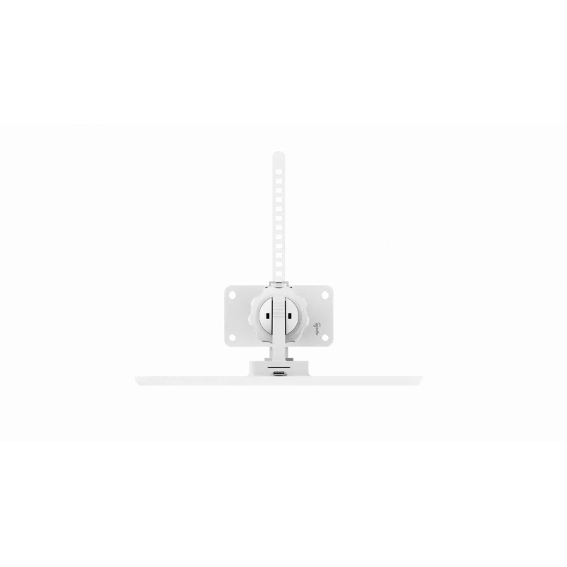 Panel ładowania słonecznego EZVIZ CS-PSP8-R100-3M — moc 8 W, kabel 3 m