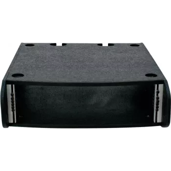 Panel montażowy Rack 19 cali Roadinger 3U do sprzętu — model 30128962