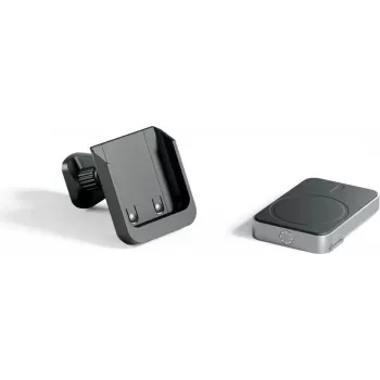 Alogic MATRIX+ Uniwersalna ładowarka samochodowa 5 bezprzewodowy powerbank z funkcją pompowania opon (Mspbcm)