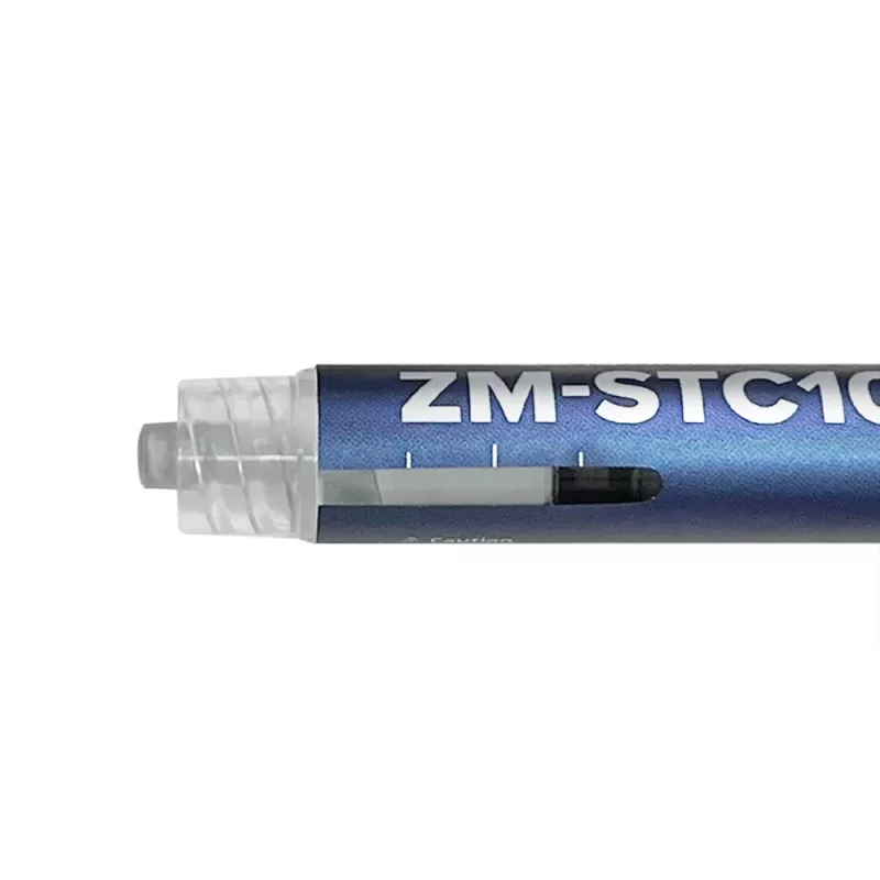 Pasta termoprzewodząca Zalman ZM-STC10, 2,0 g