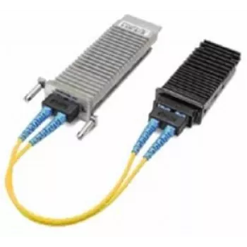 Moduł Cisco 10GBASE-SR X2 - 10 Gbps, 850 nm, wielomodowy, 300 m