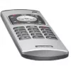 Yealink VCR11 pilot zdalnego sterowania VCR Przyciski