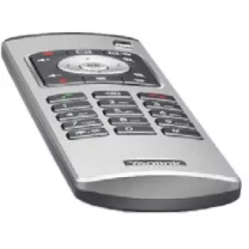 Yealink VCR11 pilot zdalnego sterowania VCR Przyciski