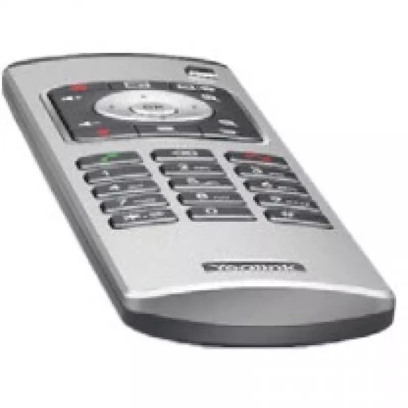 Yealink VCR11 pilot zdalnego sterowania VCR Przyciski