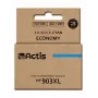 Tusz Actis KH-903CR (zamiennik HP 903XL T6M03AE; Standard; 12 ml; cyjan) - Nowy chip