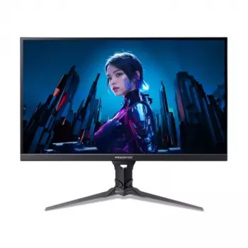 27-calowy monitor gamingowy QHD Pulsar Acer Predator XB273UF5bmiiprzx, 360 Hz, G-Sync, IPS (UM.HX3EE.506)