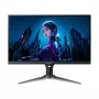 27-calowy monitor gamingowy QHD Pulsar Acer Predator XB273UF5bmiiprzx, 360 Hz, G-Sync, IPS (UM.HX3EE.506)