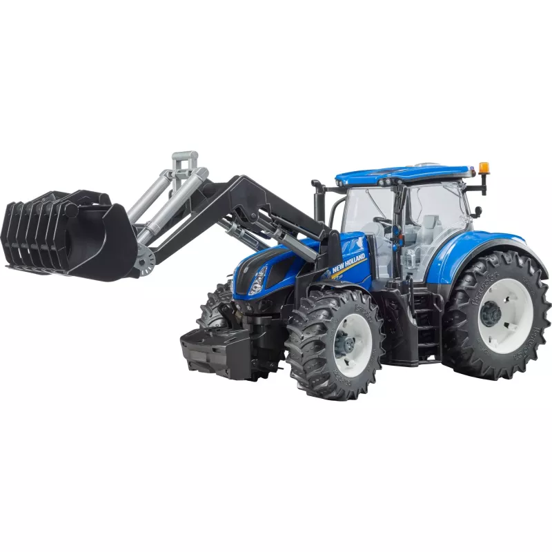 BRUDER 3121 pojazd zabawkowy