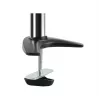 Uchwyt do monitora 13-27, aluminium