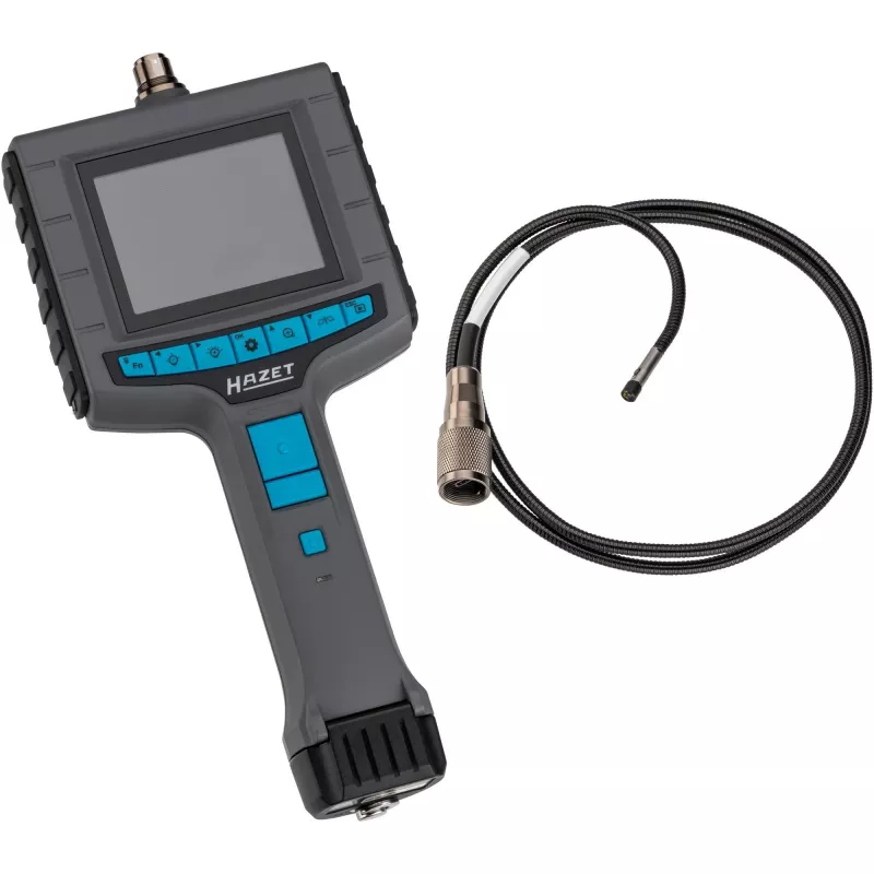 Hazet 4812-11/5FS szary