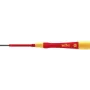 Precyzyjny śrubokręt Wiha PicoFinish Single, długość 167 mm, waga 19 g
