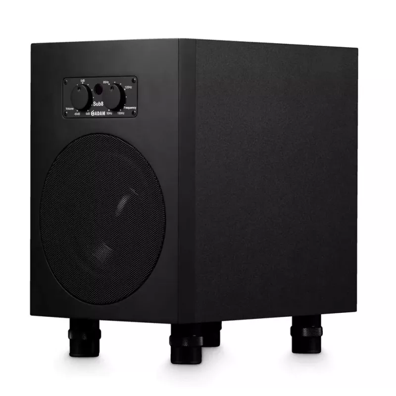 Aktywny Subwoofer ADAM Audio Sub8 150W