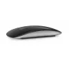 Apple Magic Mouse - Czarna powierzchnia Multi-Touch