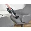 Odkurzacz pionowy Severin HV7966 120 W Akumulatorowy Na sucho Worek na kurz 0,5 L