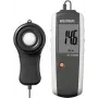 Voltcraft PL-110SM Miernik solarny, Fotowoltaiczny przyrząd pomiarowy, Analizator PV LCD, 0 - 1999 W/m² (PL-110SM)