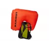 Plecak narciarski i snowboardowy Thule 3610 Upslope 35L z możliwością montażu wyjmowanego airbaga 3.0, kolor Lime Punch