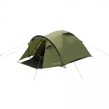 Namiot kopułowy/igloo Easy Camp Setesdal 3 zielony