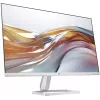 Monitor HP 23,8-calowy Series 5 FHD w białym kolorze - 524sw