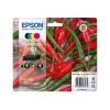 Epson 503 wkład atramentowy 4 szt. oryginalny standardowa wydajność czarny, cyjan, magenta, żółty
