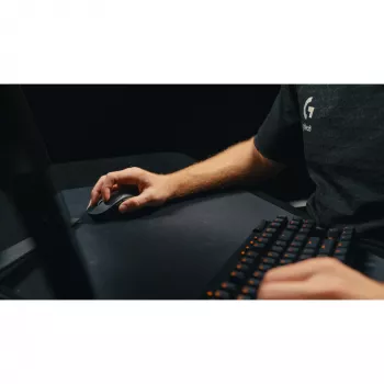 Logitech G PRO X SUPERLIGHT 2 DEX bezprzewodowa mysz gamingowa, czarna