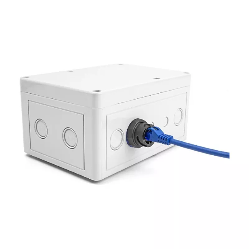 Kabel sieciowy DeLOCK 67048 1,5 m Kat.6 U/FTP