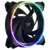 Wentylator obudowy in win SIRIUS LOOP X3 120mm 3-RGB, 120 mm, oświetlenie 3-RGB