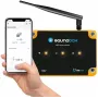 saunaBox pro I/O module WiFi sauna controller by bleBox, model 42387