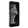 Smartfon UleFone Armor X16 Pro 5G 6,52 cala 8 GB RAM 256 GB pamięci Czarny