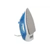 Żelazko Mesko MS 5023 Z przewodem 2200 W Niebieskie/Białe