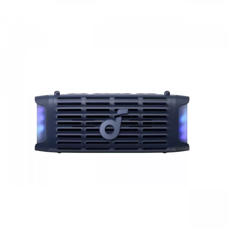 Przenośny głośnik Bluetooth Anker Soundcore Boom 3i — 50 W, wodoodporny, zasilany bateriami
