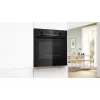 Piekarnik elektryczny do zabudowy Bosch HBG537FB4 o pojemności 71 l, 4D HotAir, EcoClean, grill, sonda termiczna