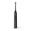 Akumulatorowa szczoteczka soniczna Philips Series 5500 HX7119/02 — 2 uchwyty, 2 końcówki, bateria Li‑Ion, Codzienna pielęgnacja i Wybielanie