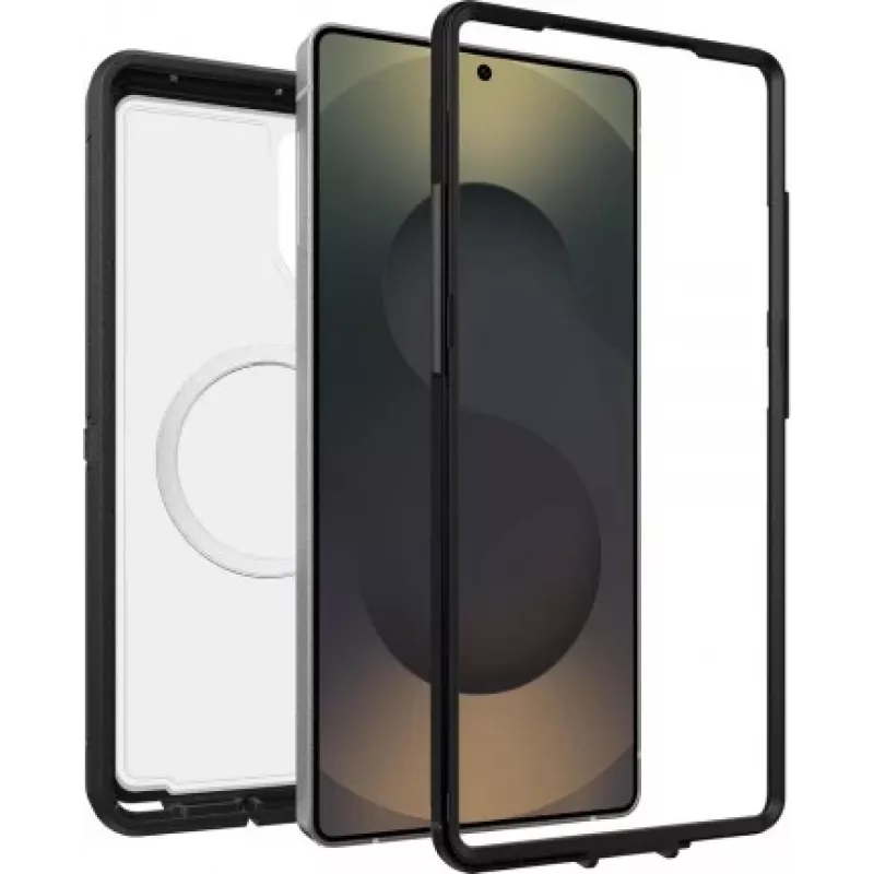 OtterBox Defender XT Clear Magnets etui 77-97584 dla Samsung Galaxy S25 Ultra