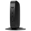 Komputer stacjonarny HP Elite t655, AMD Ryzen Embedded 2.1 GHz, 8 GB DDR4-3200, 256 GB PCIe SSD, AMD Radeon Graphics, Windows 10 IoT Enterprise