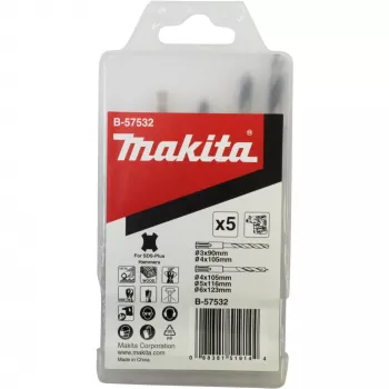 Makita B-57532 Wiertło