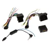 Radio samochodowe BLOW CP02 2DIN 9-calowy ekran dotykowy Android GPS, podwójny unit multimedialny DIN