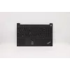 Lenovo Cover Top z klawiaturą (5M11A36302)