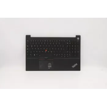 Lenovo Cover Top z klawiaturą (5M11A36302)