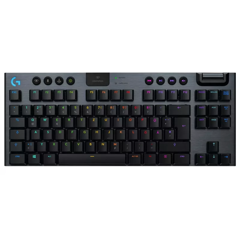 Logitech 920-009496 Produkt Czarny