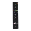 Pilot SBOX RC-01407 — pilot zastępczy do telewizorów Grundig, uniwersalna kompatybilność z wieloma modelami