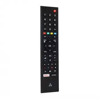 Pilot SBOX RC-01407 — pilot zastępczy do telewizorów Grundig, uniwersalna kompatybilność z wieloma modelami