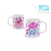 Kubek ceramiczny 325 ml K-POP Demon Hunters Saja Boys