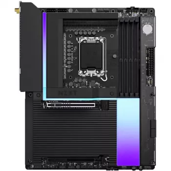 Płyta główna NZXT N9 Z890 Intel Z890 LGA 1851 ATX