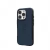 UAG Etui MagSafe do iPhone 16 Pro (niebieskie)