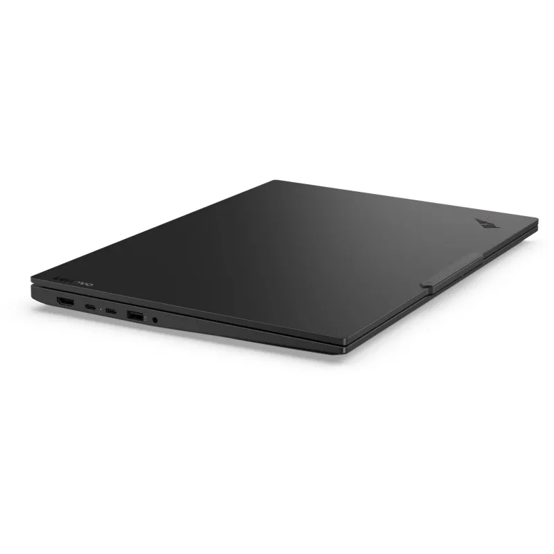 Lenovo ThinkPad E16 Gen 3 (AMD) AMD Ryzen™ 5 220 Laptop 40,6 cm (16 cali) WUXGA 32 GB DDR5-SDRAM 1 TB SSD Wi-Fi 6E (802.11ax) Windows 11 Pro Czarny