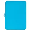 RIVACASE Antishock 5221 Etui MacBook 13 niebieskie
