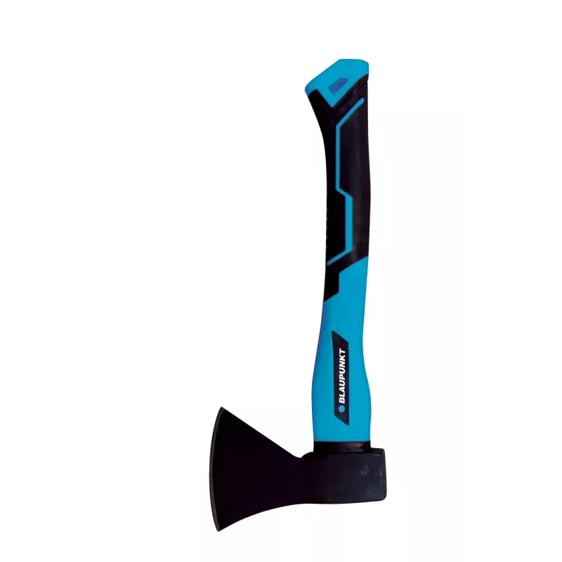 Wzmacniacz samochodowy BLAUPUNKT AX0600 600W mocy maksymalnej, obsługa 4-kanałowa