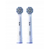 Wkłady wymienne Oral-B EB60X-2 Sensitive Clean, 2 szt.