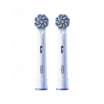 Wkłady wymienne Oral-B EB60X-2 Sensitive Clean, 2 szt.